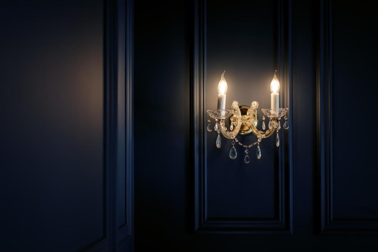 Via Villa Nowe Kramsko Dış mekan fotoğraf
