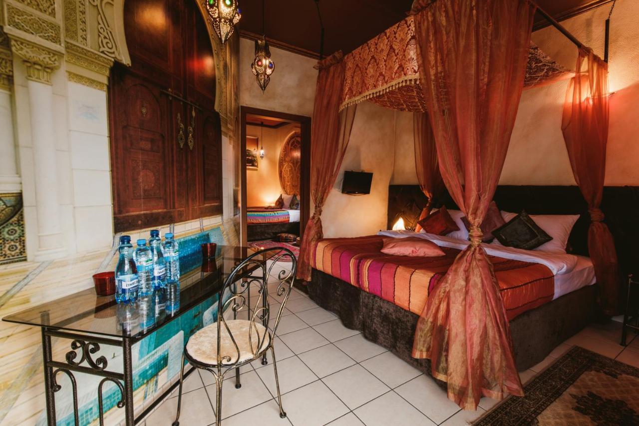 Via Villa Nowe Kramsko Dış mekan fotoğraf