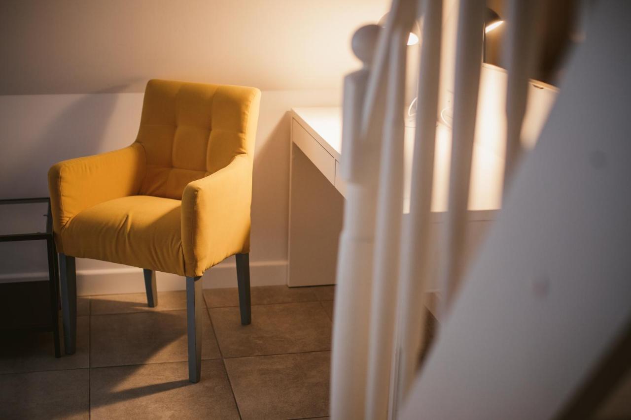 Via Villa Nowe Kramsko Dış mekan fotoğraf