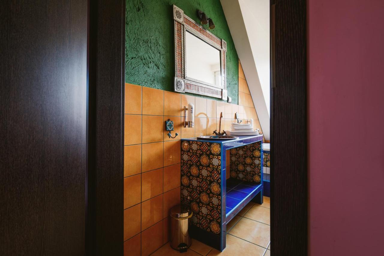 Via Villa Nowe Kramsko Dış mekan fotoğraf
