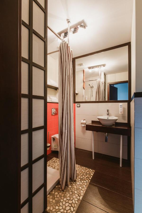 Via Villa Nowe Kramsko Dış mekan fotoğraf