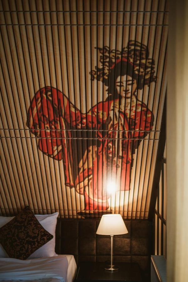 Via Villa Nowe Kramsko Dış mekan fotoğraf