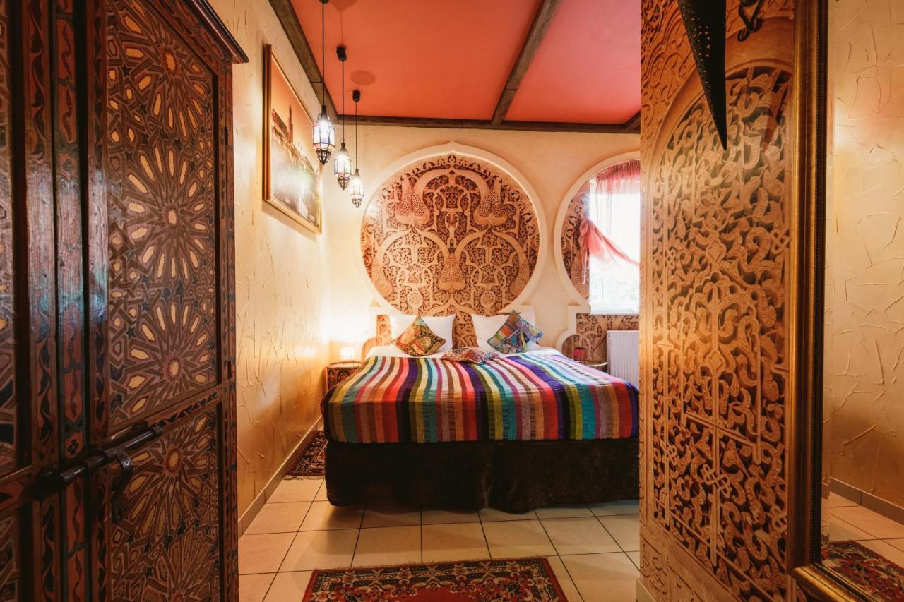 Via Villa Nowe Kramsko Dış mekan fotoğraf
